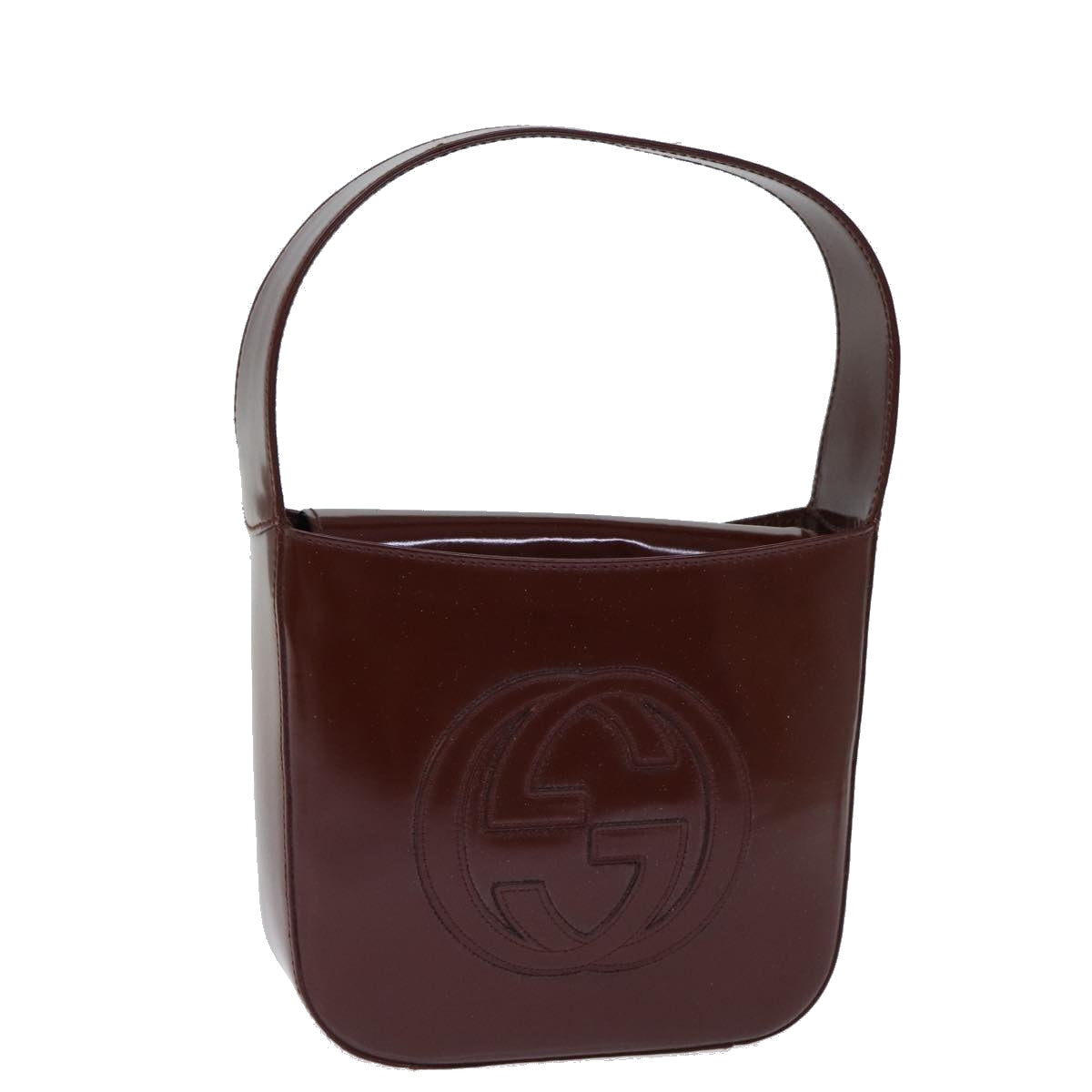 Luxury Gucci Trending 2025 Hand Bag Enamel Brown 007 2046 0249  ep4150