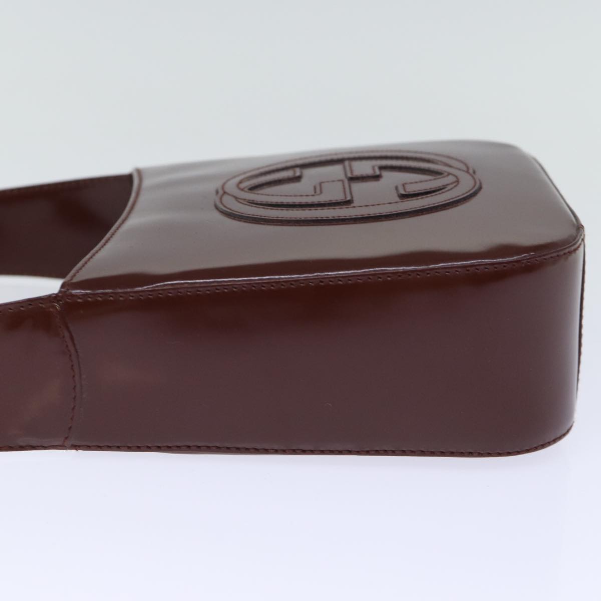 Luxury Gucci Trending 2025 Hand Bag Enamel Brown 007 2046 0249  ep4150
