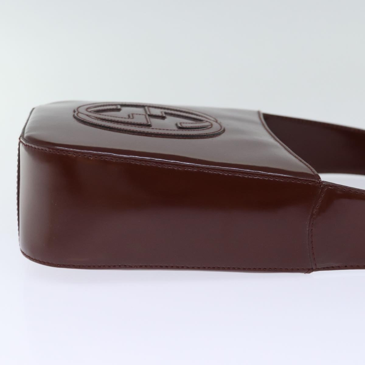 Luxury Gucci Trending 2025 Hand Bag Enamel Brown 007 2046 0249  ep4150