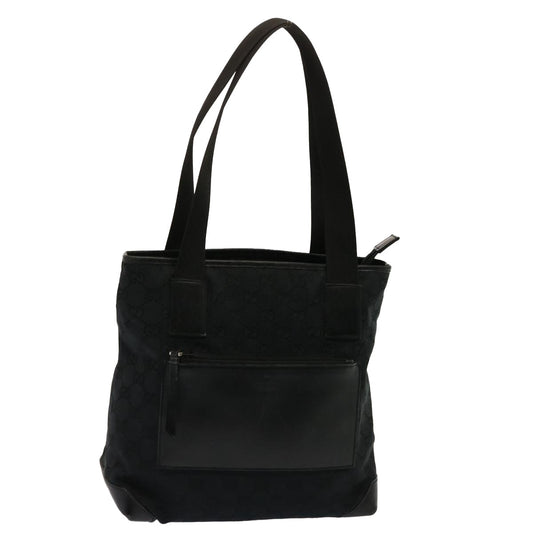 Luxury Gucci Trending 2025 GG Canvas Hand Bag Black 019 0402  ep4158