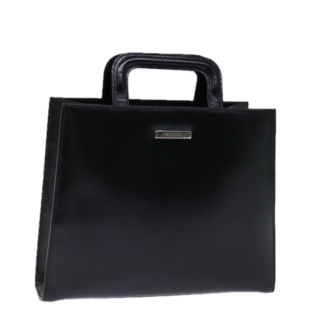 Luxury Gucci Trending 2025 Hand Bag Leather Black 001 2058 1773 5  ep4160