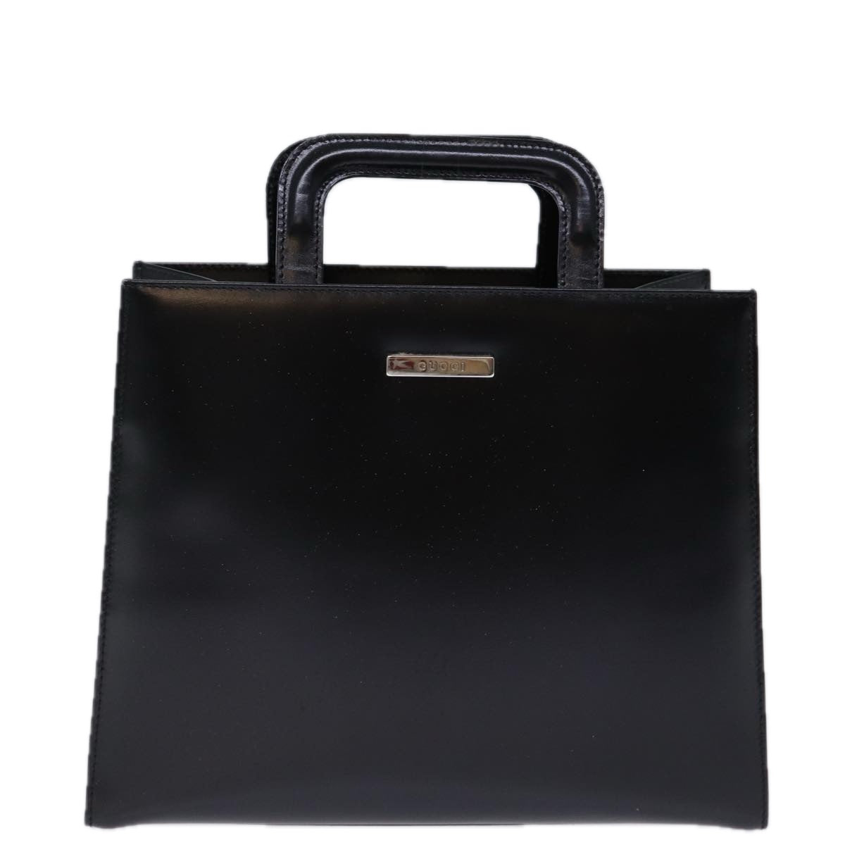 Luxury Gucci Trending 2025 Hand Bag Leather Black 001 2058 1773 5  ep4160