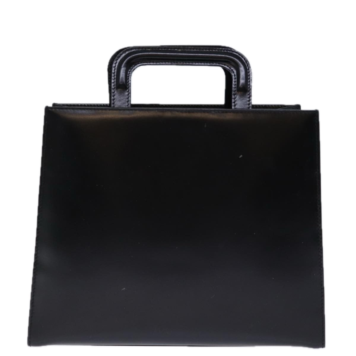 Luxury Gucci Trending 2025 Hand Bag Leather Black 001 2058 1773 5  ep4160