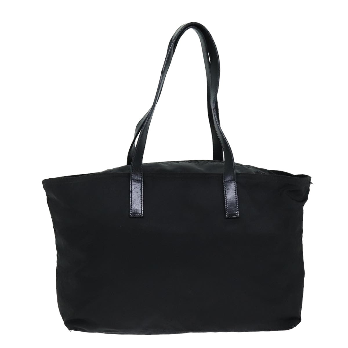 Luxury PradaTote Bag Nylon Black ep4312