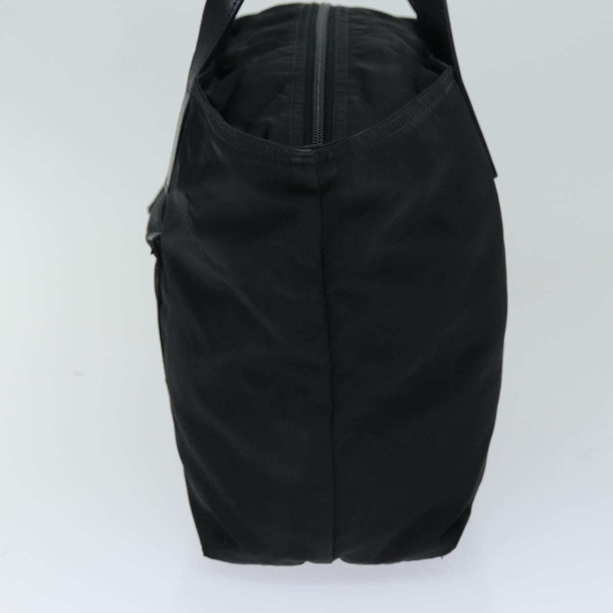 Luxury PradaTote Bag Nylon Black ep4312