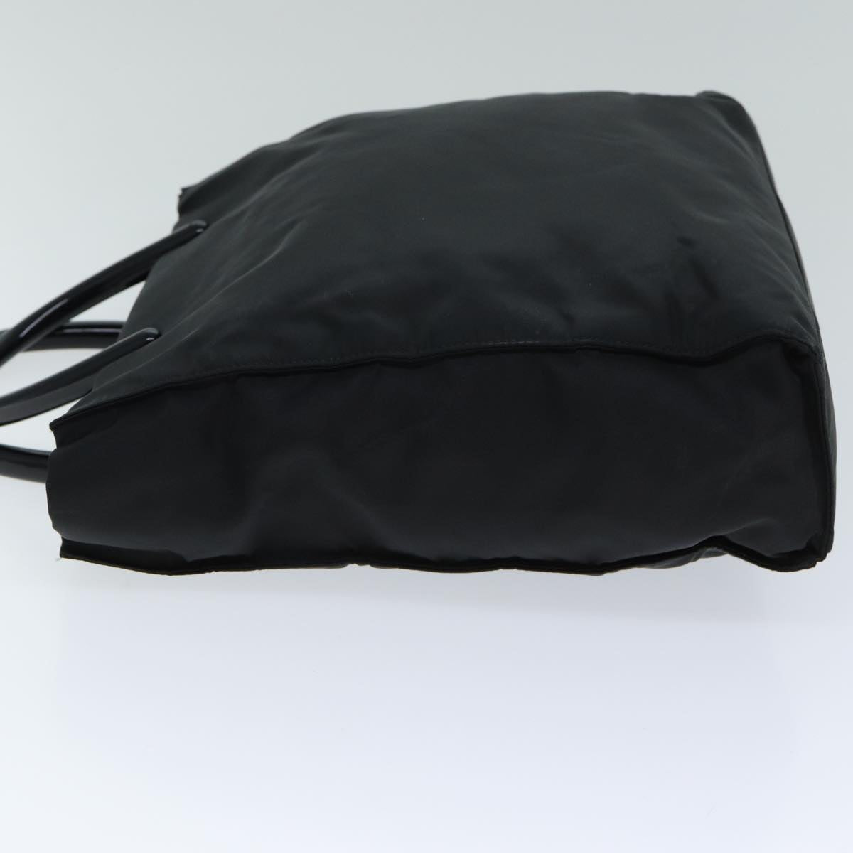 Luxury PradaHand Bag Nylon Black ep4335