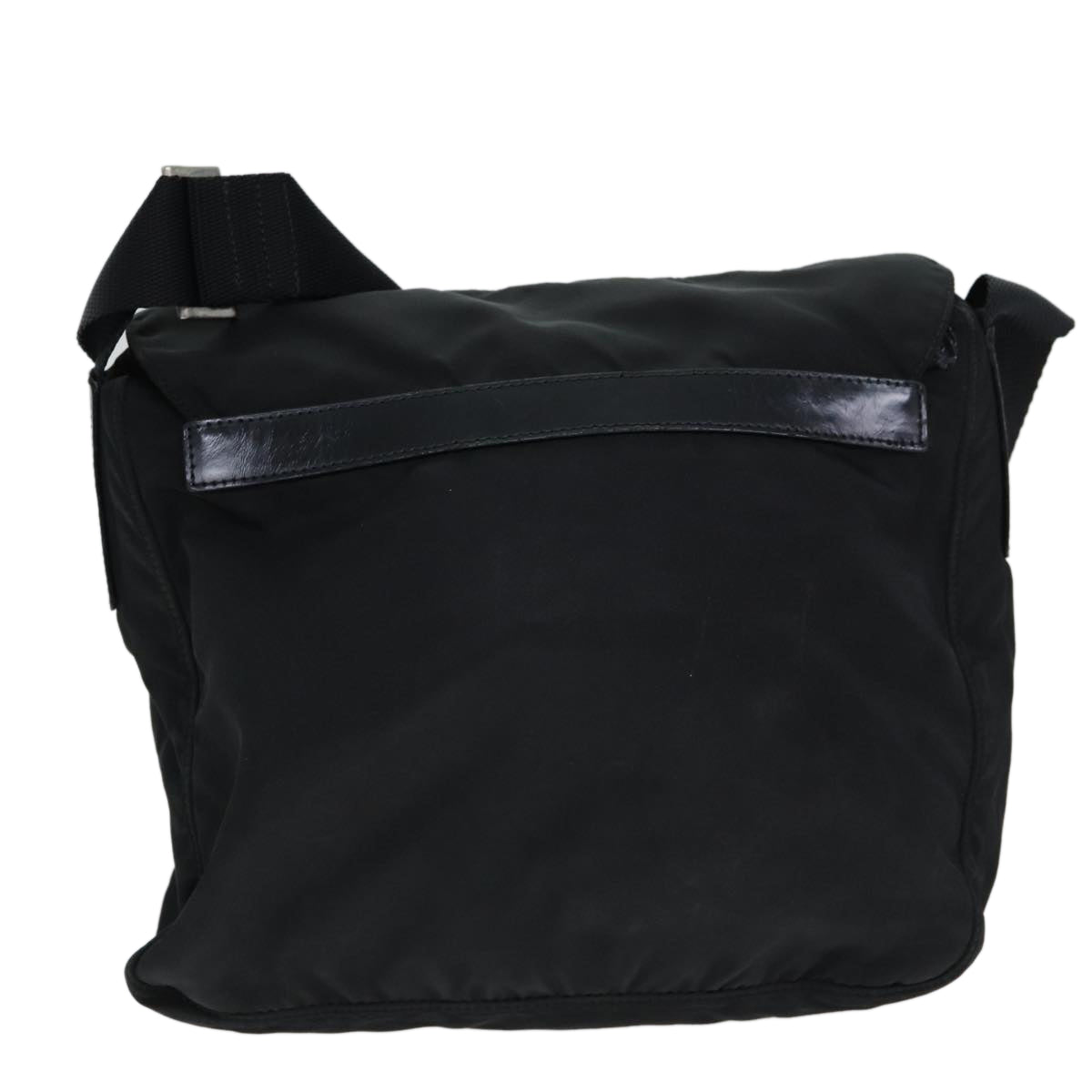 Luxury PradaShoulder Bag Nylon Black ep4583