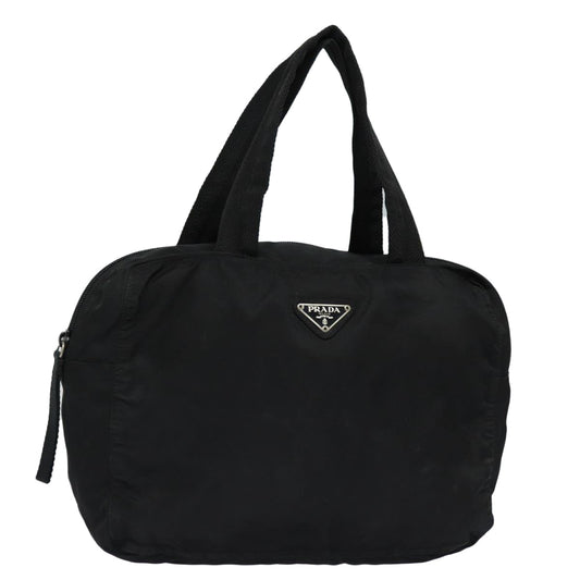 Luxury Prada Hand Bag Nylon Black  ep4889