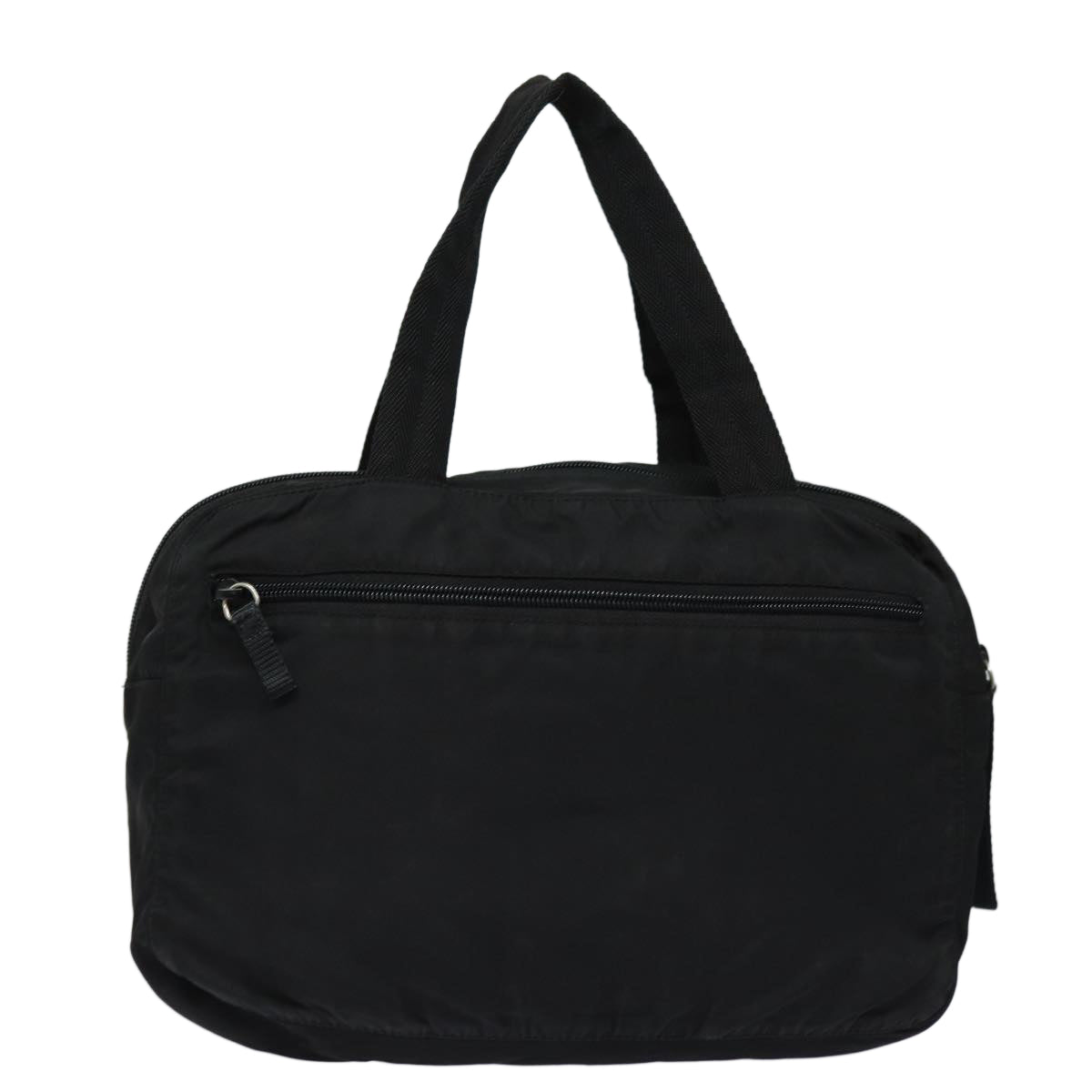 Luxury Prada Hand Bag Nylon Black  ep4889