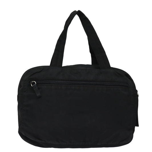 Luxury Prada Hand Bag Nylon Black  ep4889
