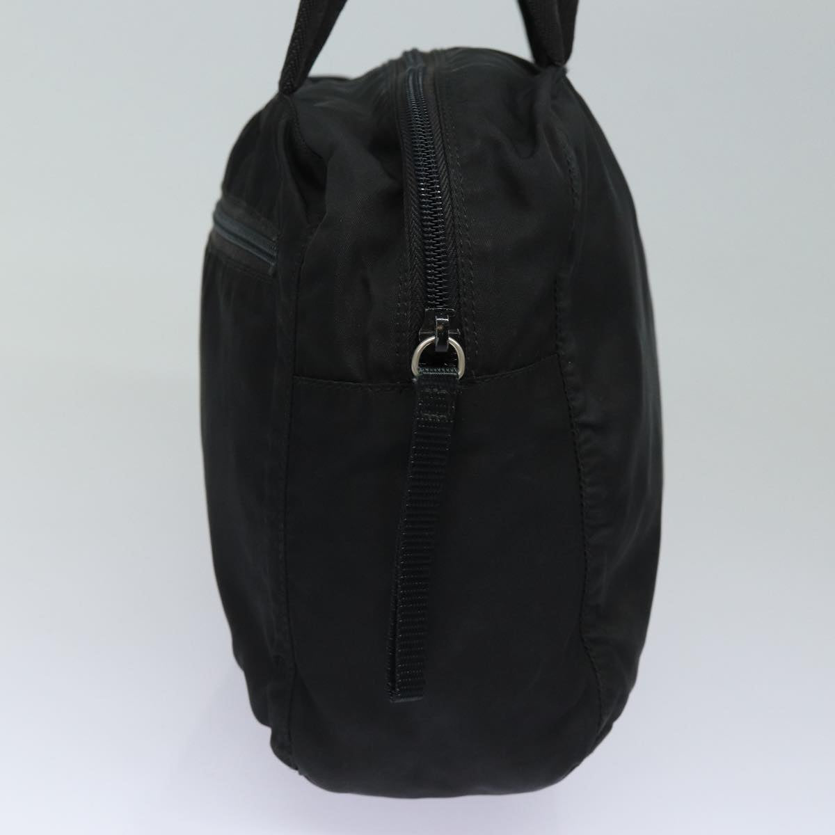 Luxury Prada Hand Bag Nylon Black  ep4889