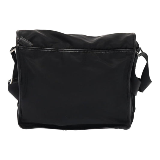 Luxury Prada Shoulder Bag Nylon Black  ep4902