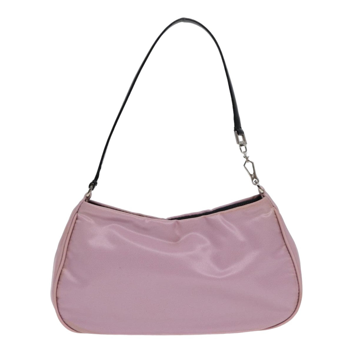 Luxury Prada Hand Bag Nylon Pink  ep4909