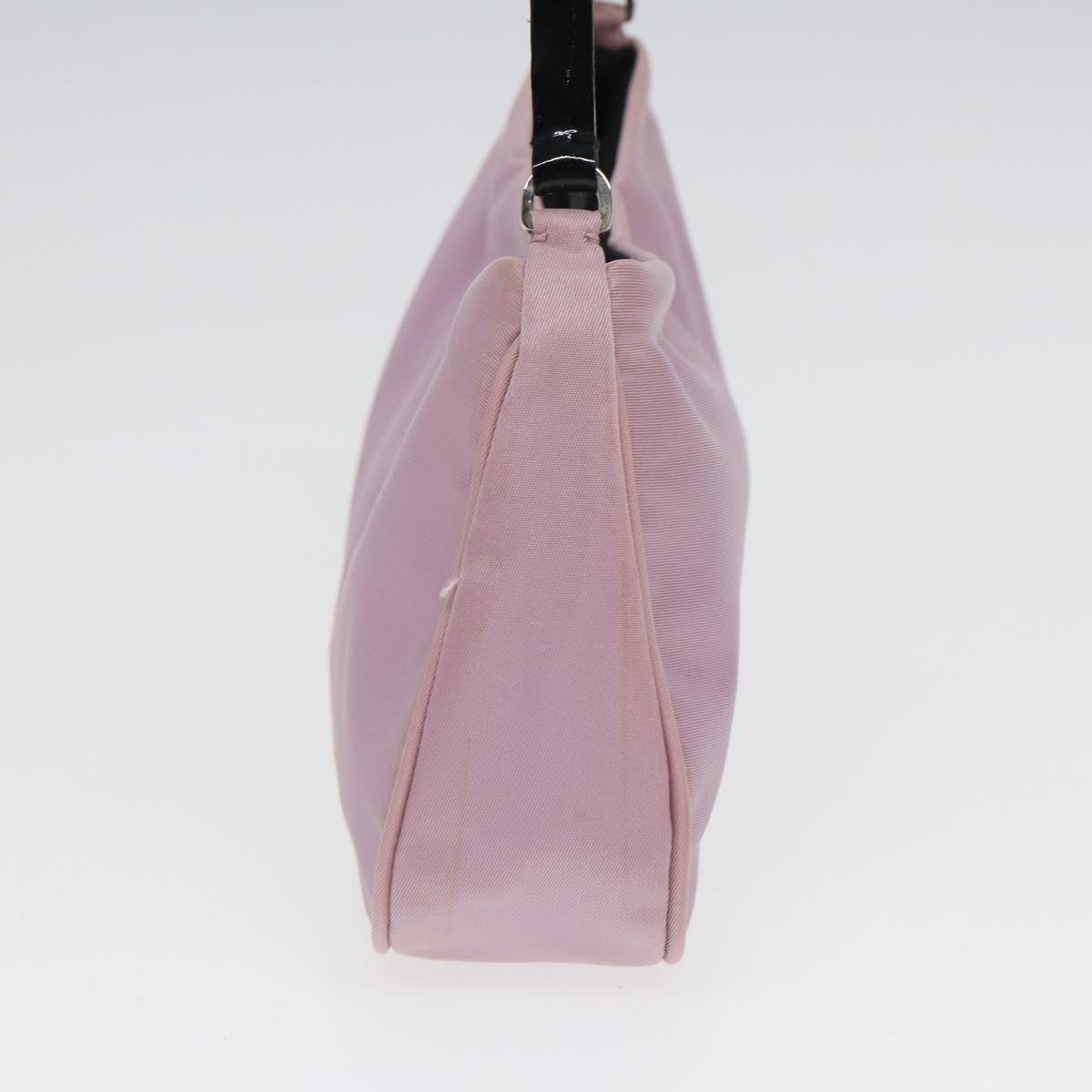 Luxury Prada Hand Bag Nylon Pink  ep4909