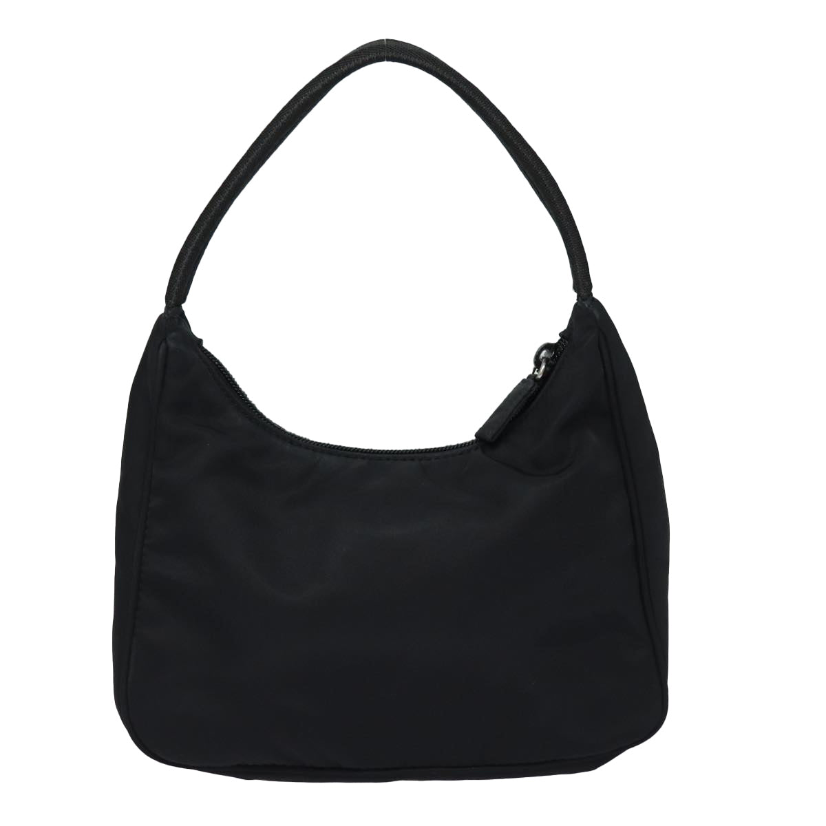 Luxury Prada Hand Bag Nylon Black  ep4986