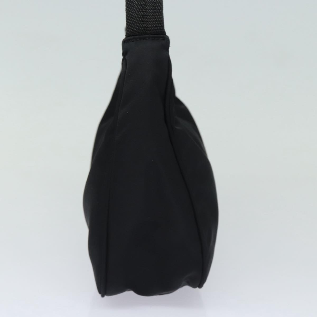 Luxury Prada Hand Bag Nylon Black  ep4986