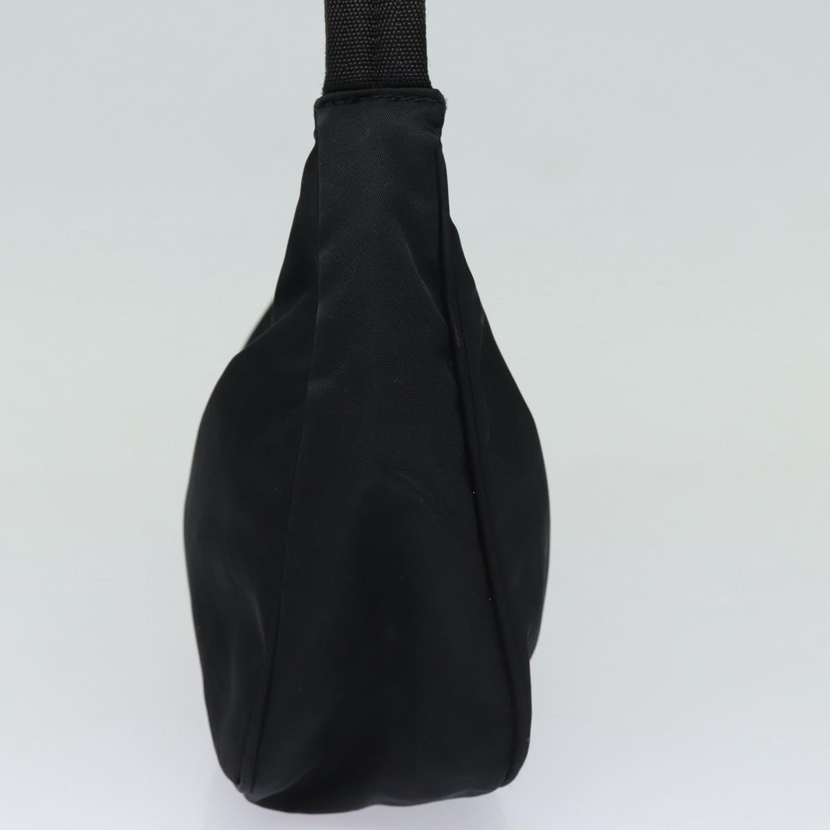 Luxury Prada Hand Bag Nylon Black  ep4986