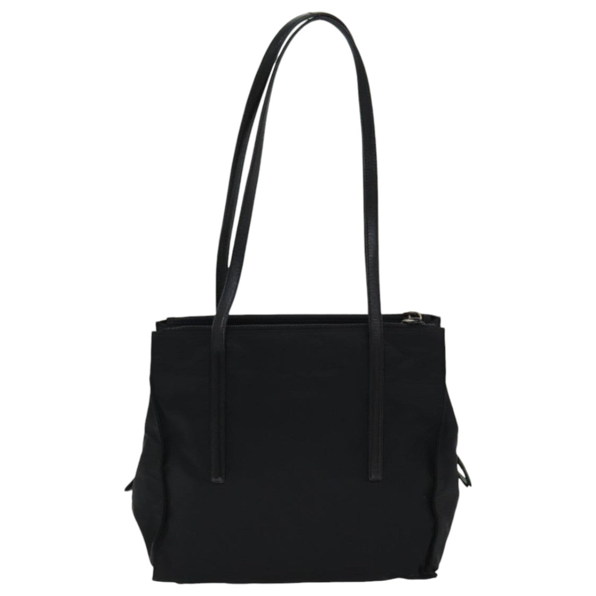 Luxury Prada Tote Bag Nylon Black  ep5146