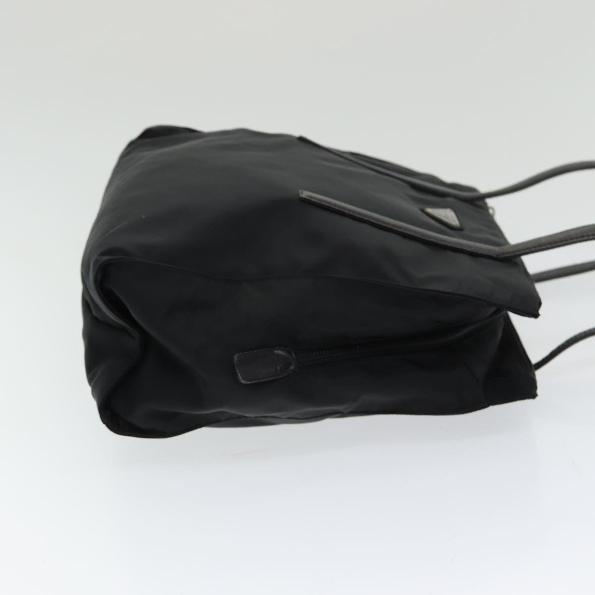 Luxury Prada Tote Bag Nylon Black  ep5146