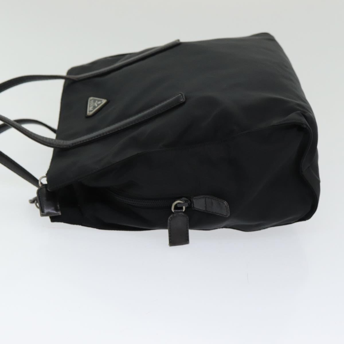 Luxury Prada Tote Bag Nylon Black  ep5146