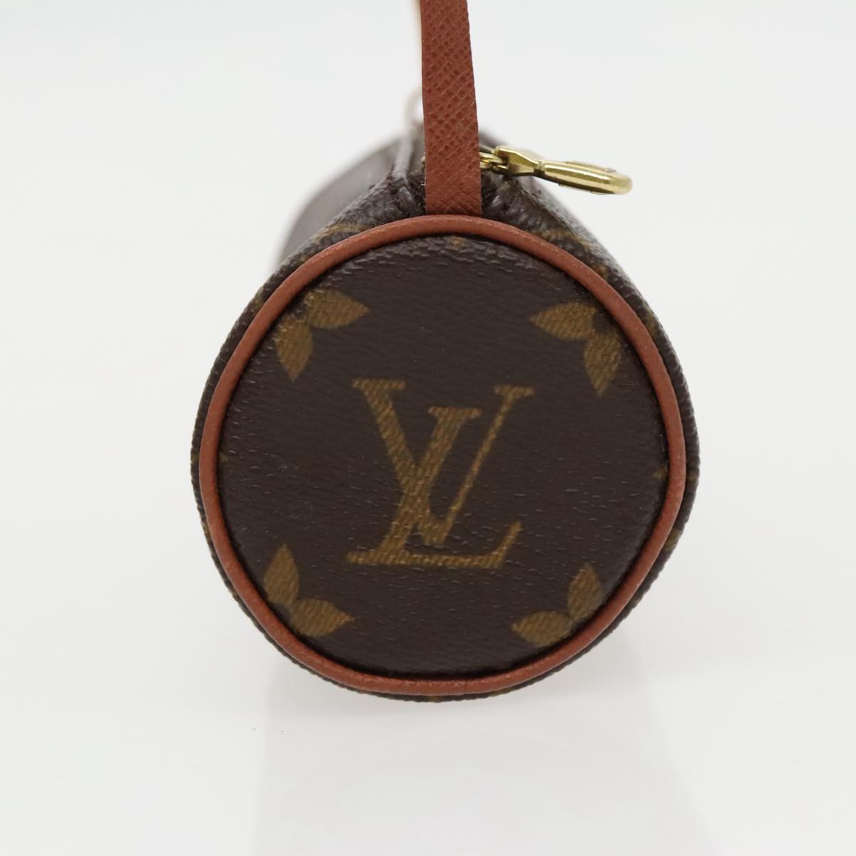 LOUIS VUITTON Monogram Papillon Pouch Pouch LV ep6110