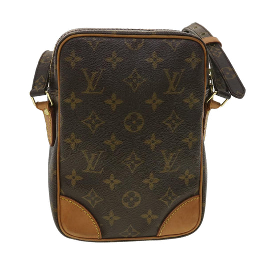 LOUIS VUITTON Monogram Amazon Shoulder Bag M45236 LV ep633