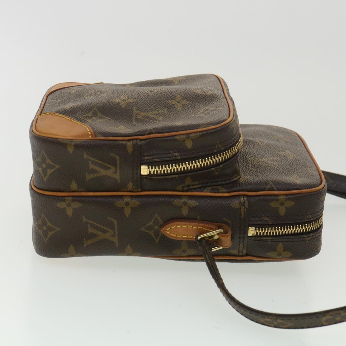 LOUIS VUITTON Monogram Amazon Shoulder Bag M45236 LV ep633