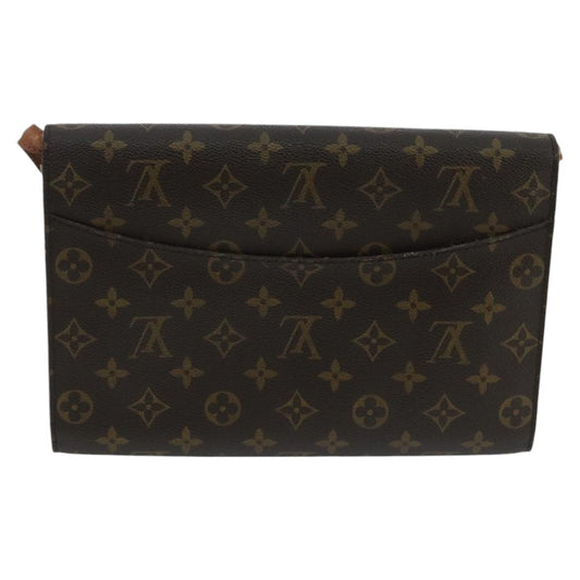 LOUIS VUITTON Monogram Bordeaux 27 Shoulder Bag M51797 LV ep6450