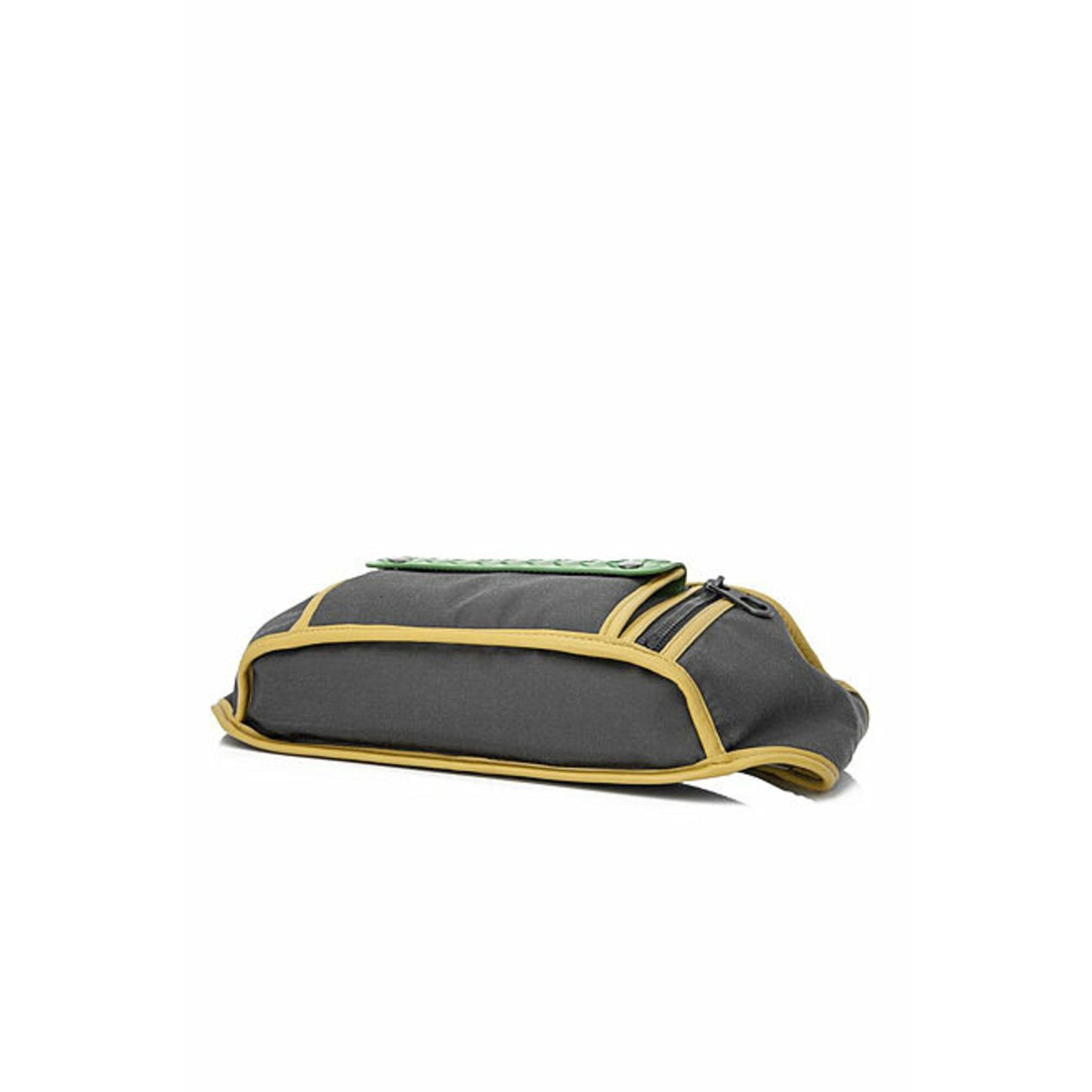 Luxury Bottega Veneta Rudder Belt Bag