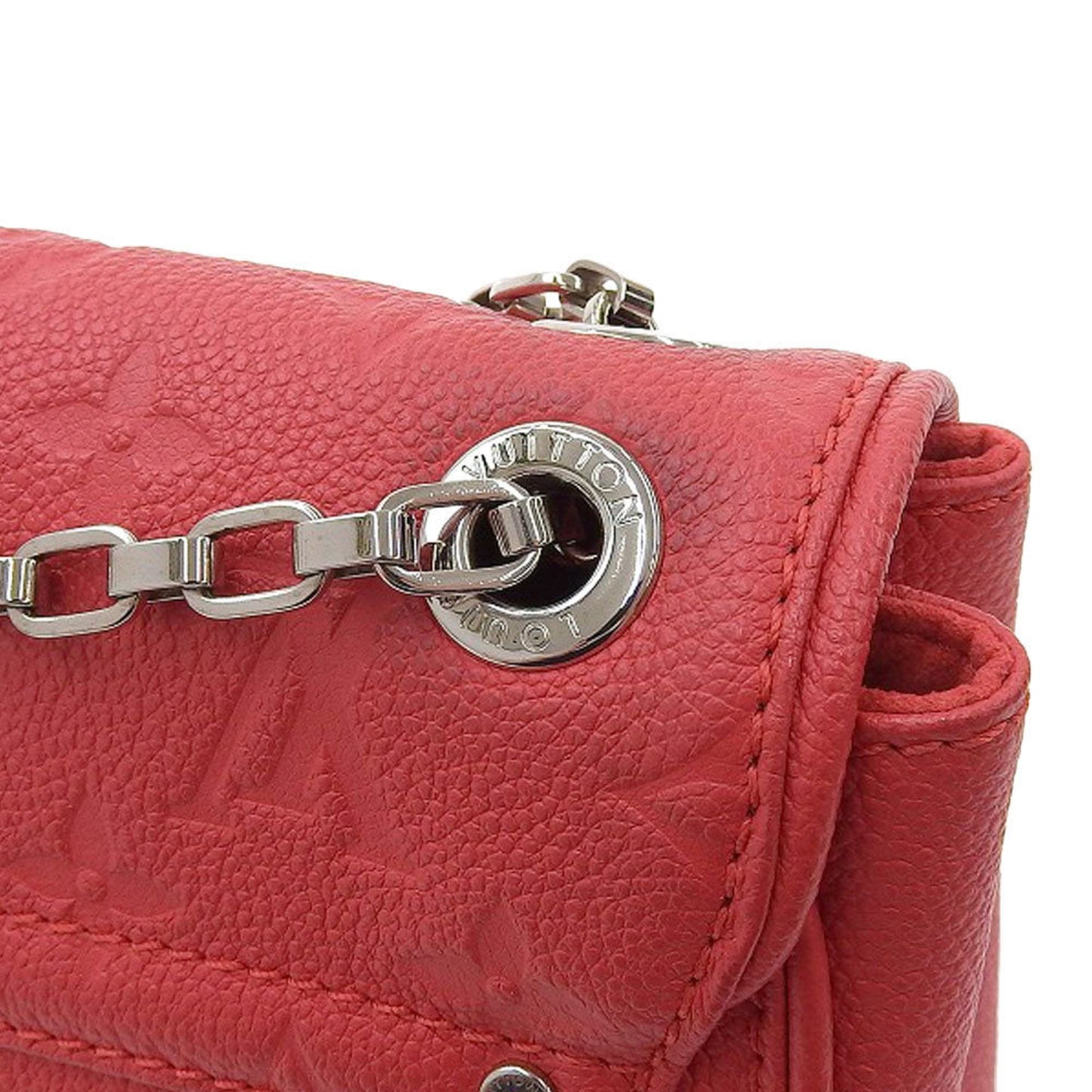 Louis Vuitton Saint Germain Canvas Shopper Bag ()