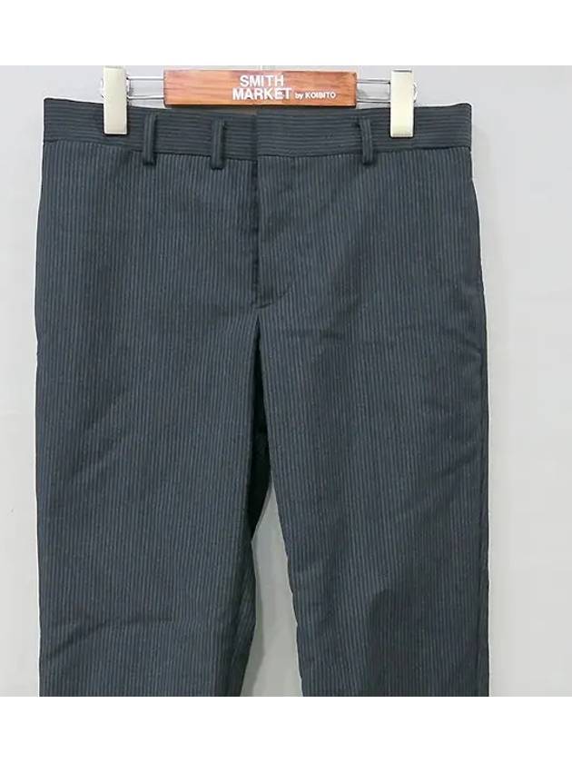 Luxury Saint Laurent Smith Market Used Luxury Goods 507207 Pants Men s Clothing