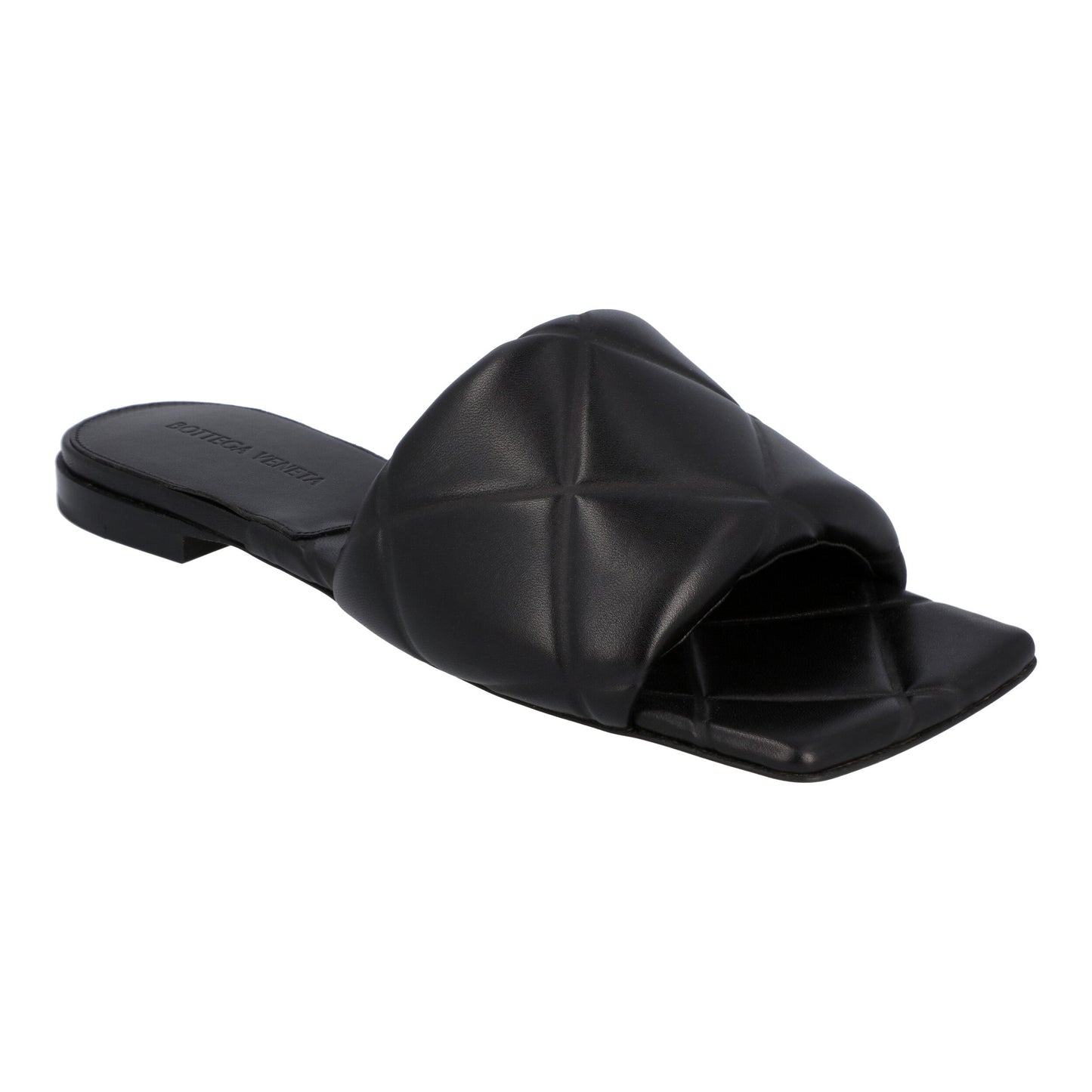 Luxury Bottega Veneta Lido Flat