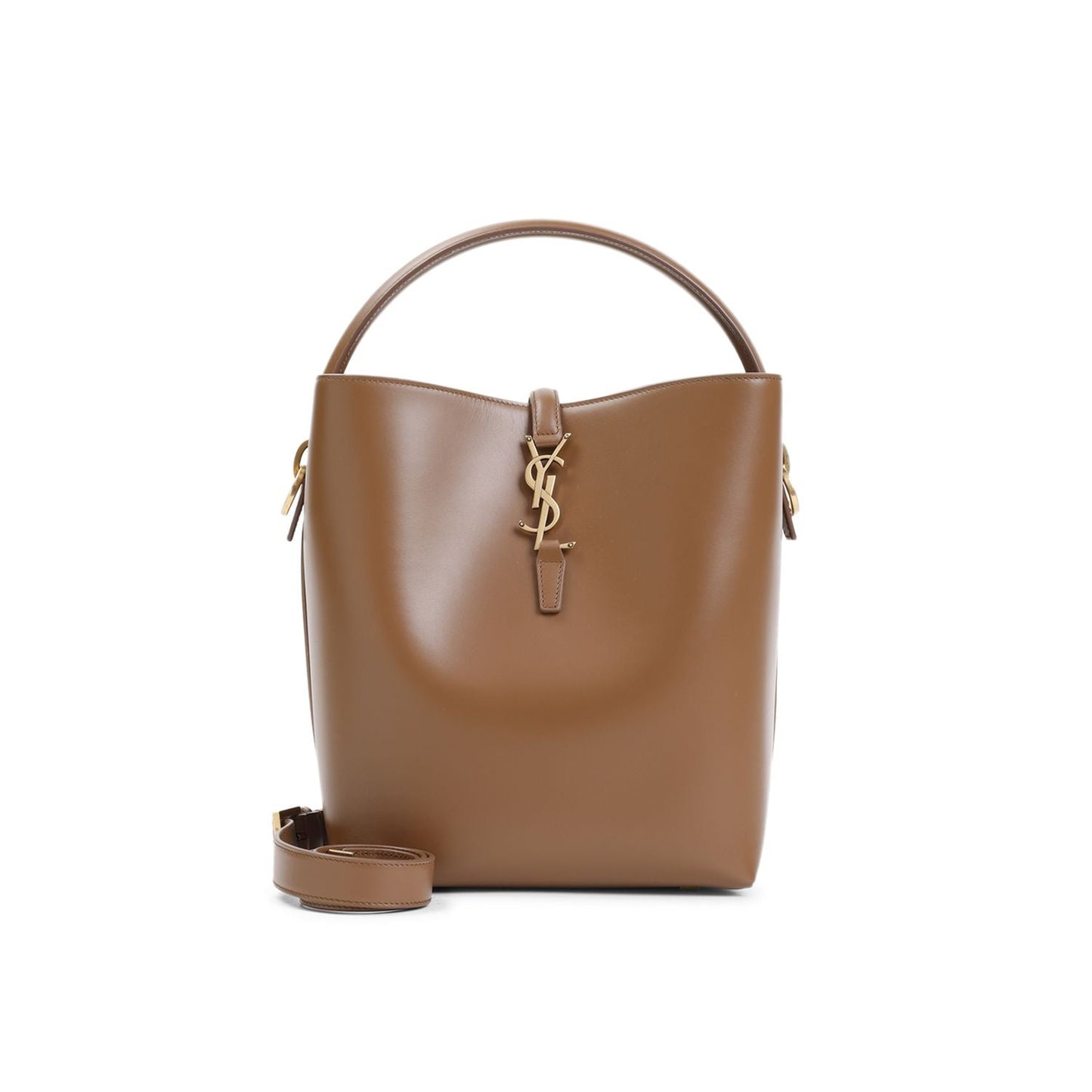 Luxury Saint Laurent Women's Le 37 Tote Bag in Fox | 7428282R20W