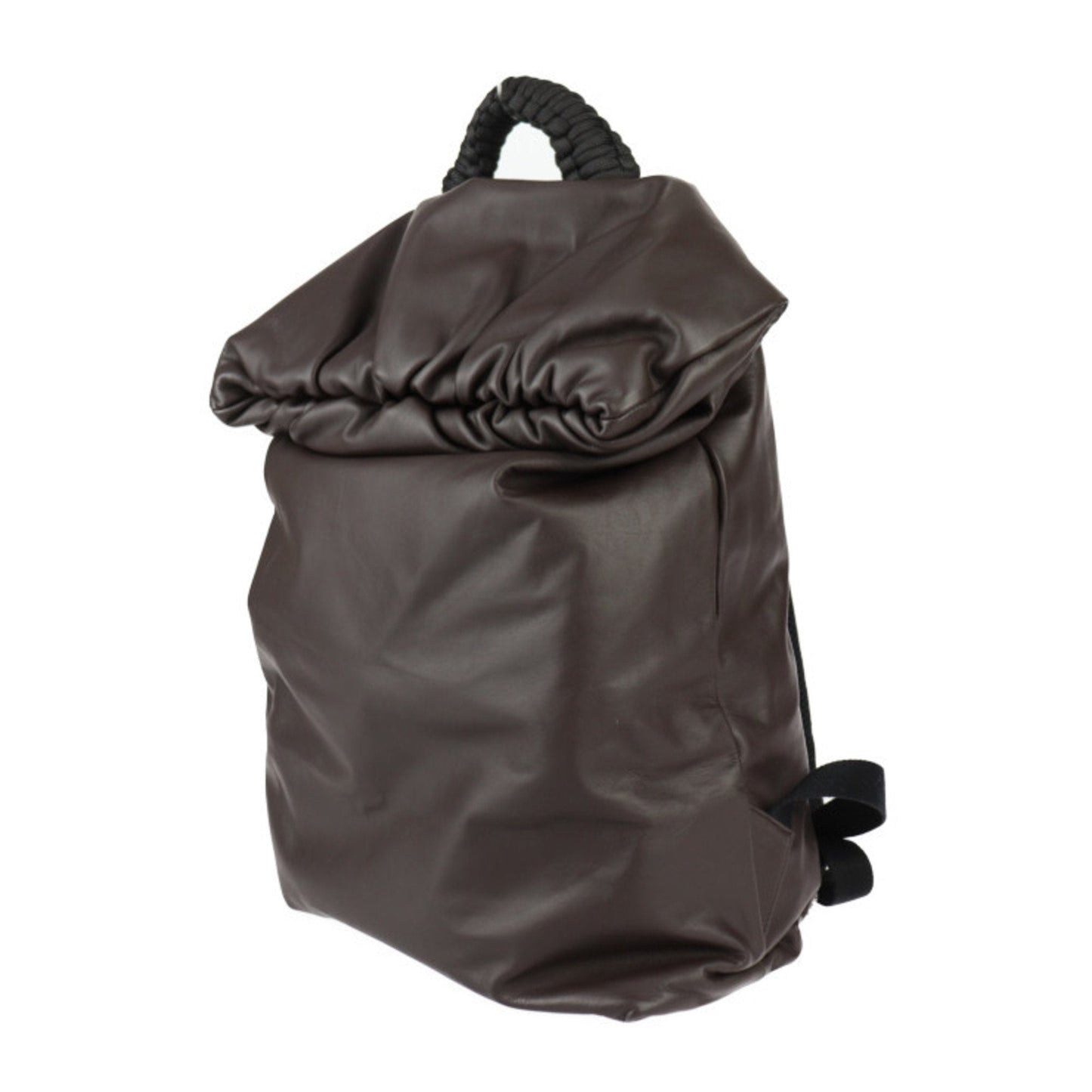 Luxury Bottega Veneta  Leather Backpack ()