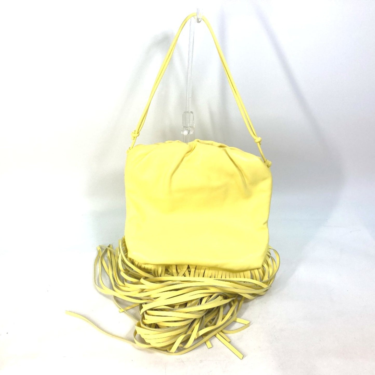 Luxury Bottega Veneta  Leather Shoulder Bag ()
