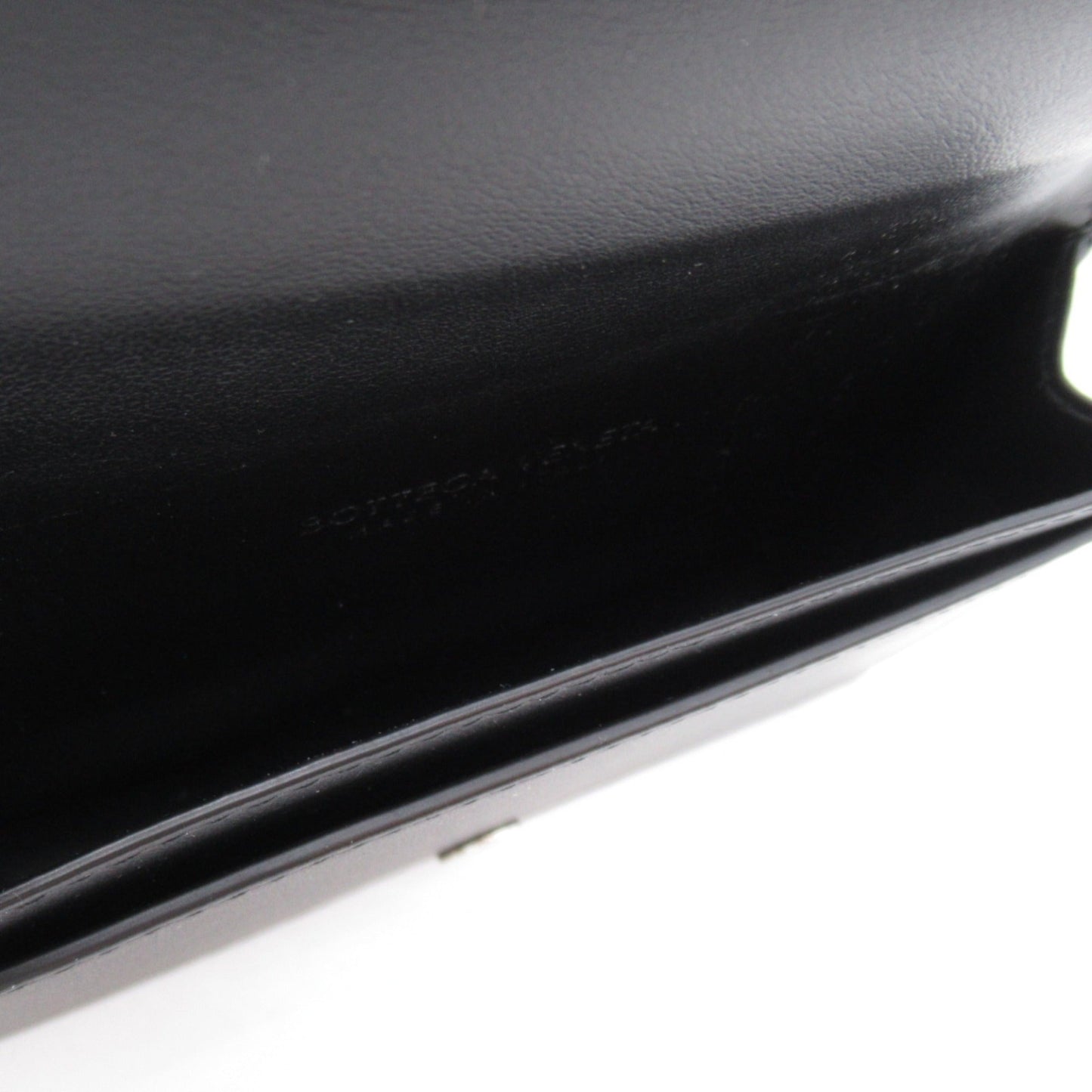 Luxury Bottega Veneta  Leather Card Wallet