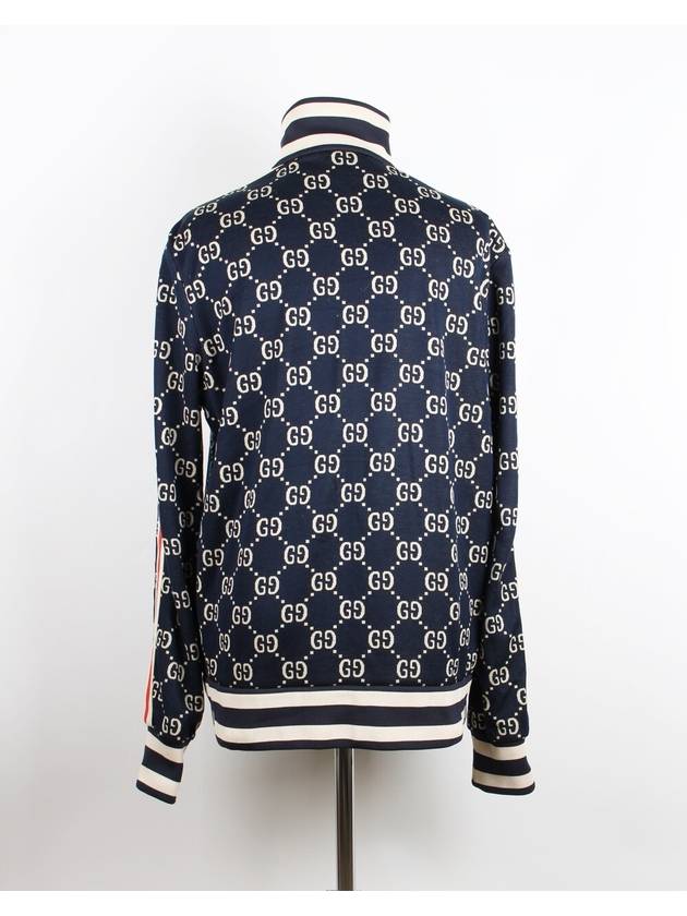 Luxury Gucci Trending 2025 jacquard training top