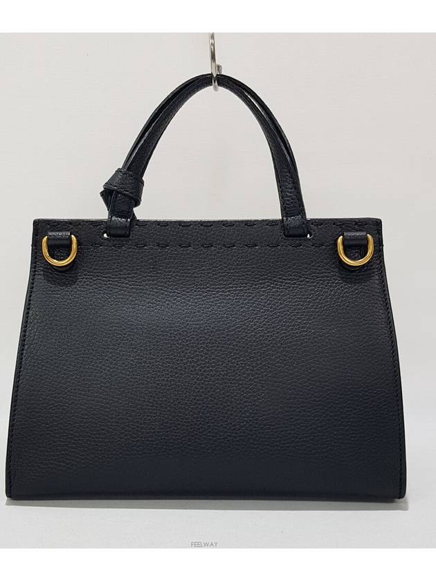 Luxury Gucci Trending 2025 GG Marmont mini top handle bag 442622