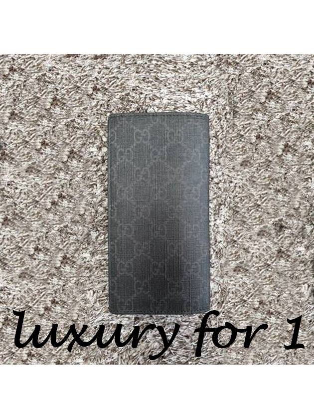 Luxury Gucci Trending 2025 Snake wallet 459456