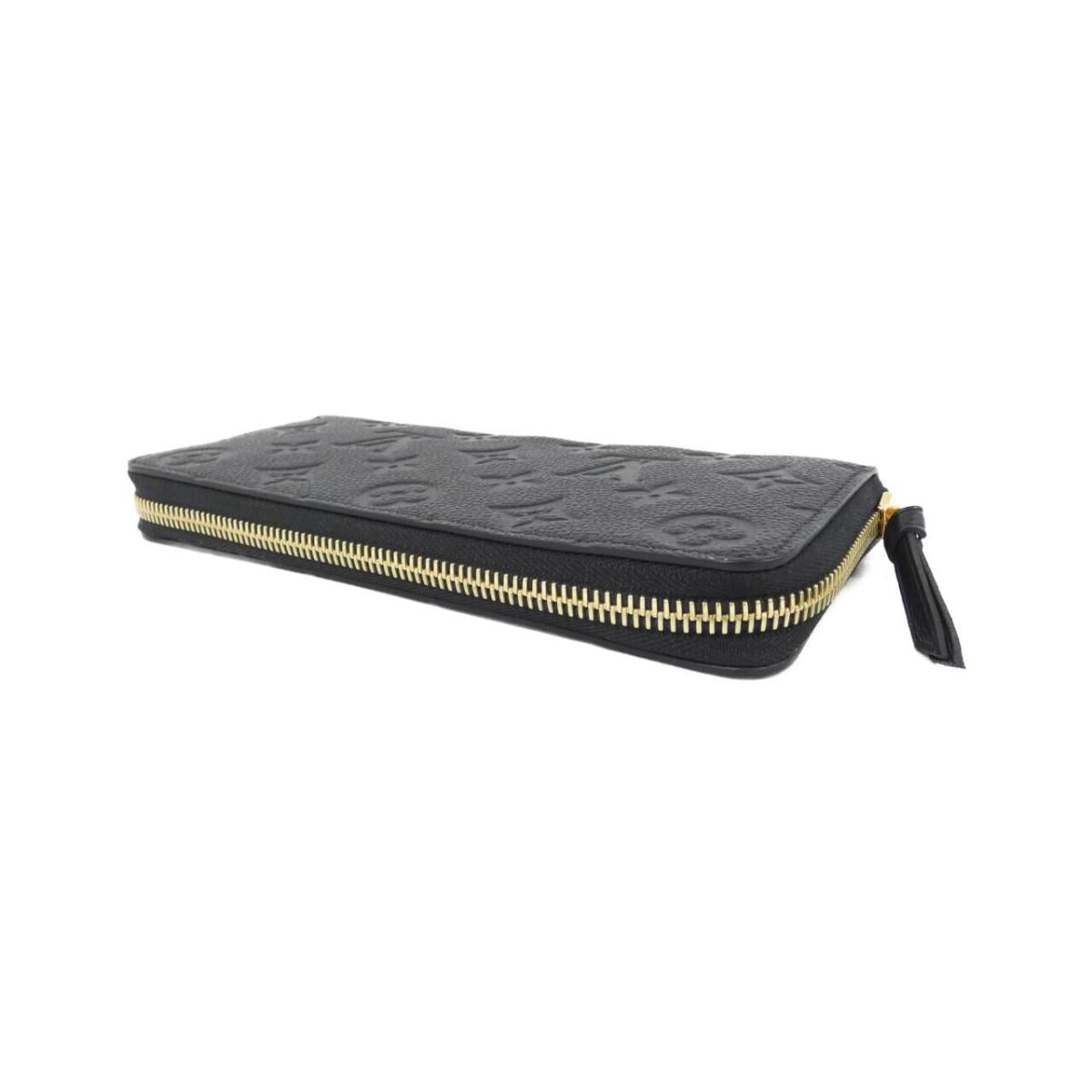 Louis Vuitton Monogram Portefolio M60171 Wallet