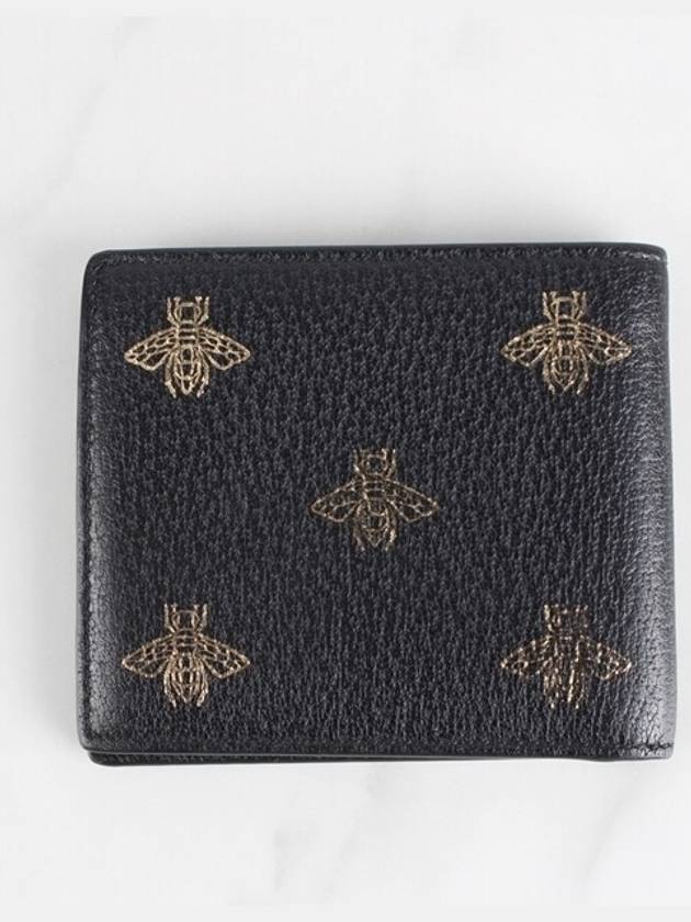 Luxury Gucci Trending 2025 bee star wallet