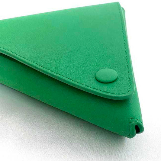 Luxury Bottega Veneta  Leather Pouch ()