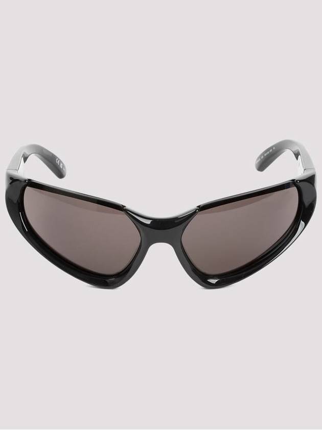 Luxury Balenciaga sunglasses 681941 T0007 1002 BLACK