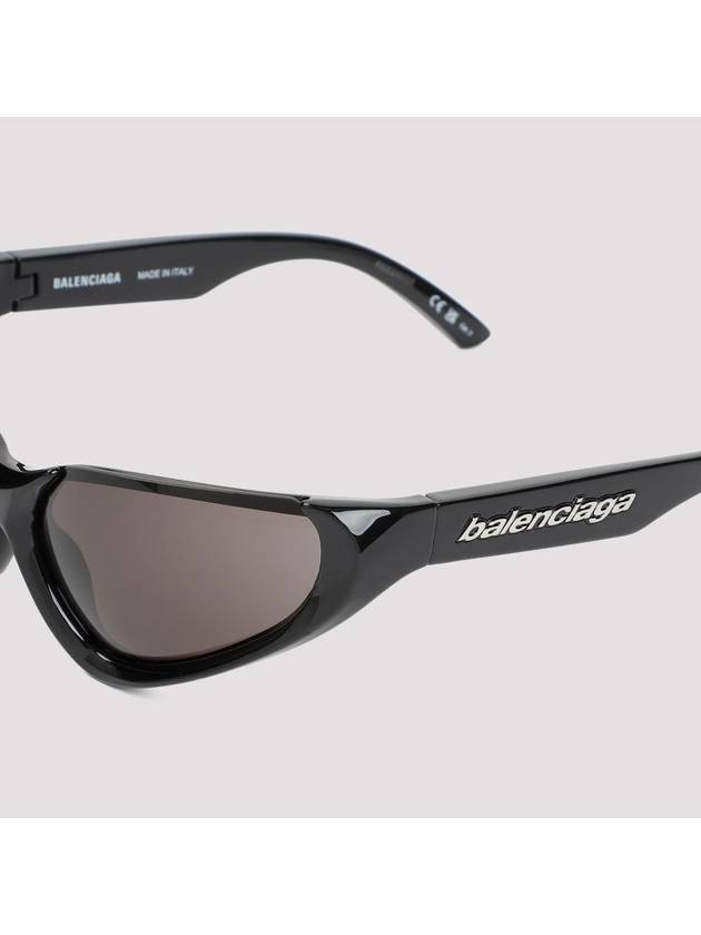 Luxury Balenciaga sunglasses 681941 T0007 1002 BLACK
