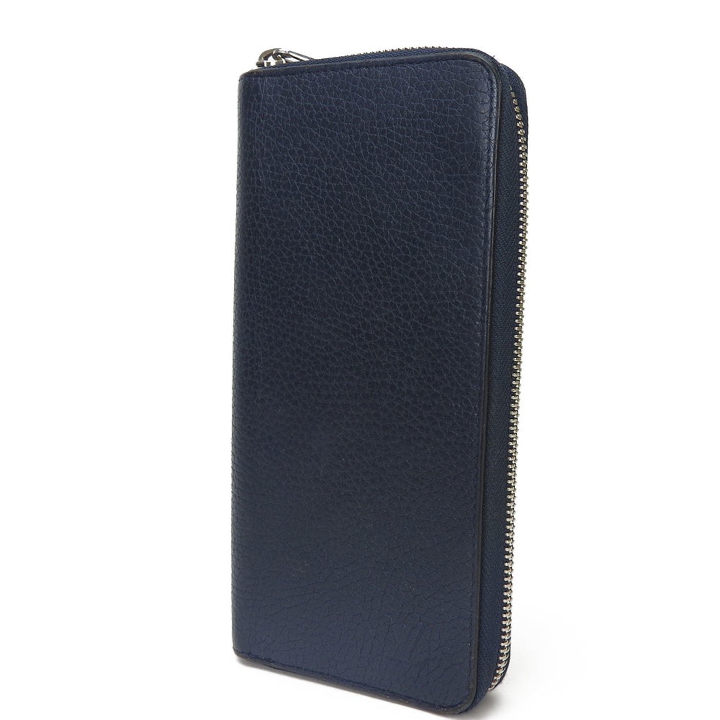Louis Vuitton Portefeuille Zippy  Leather Wallet  ()