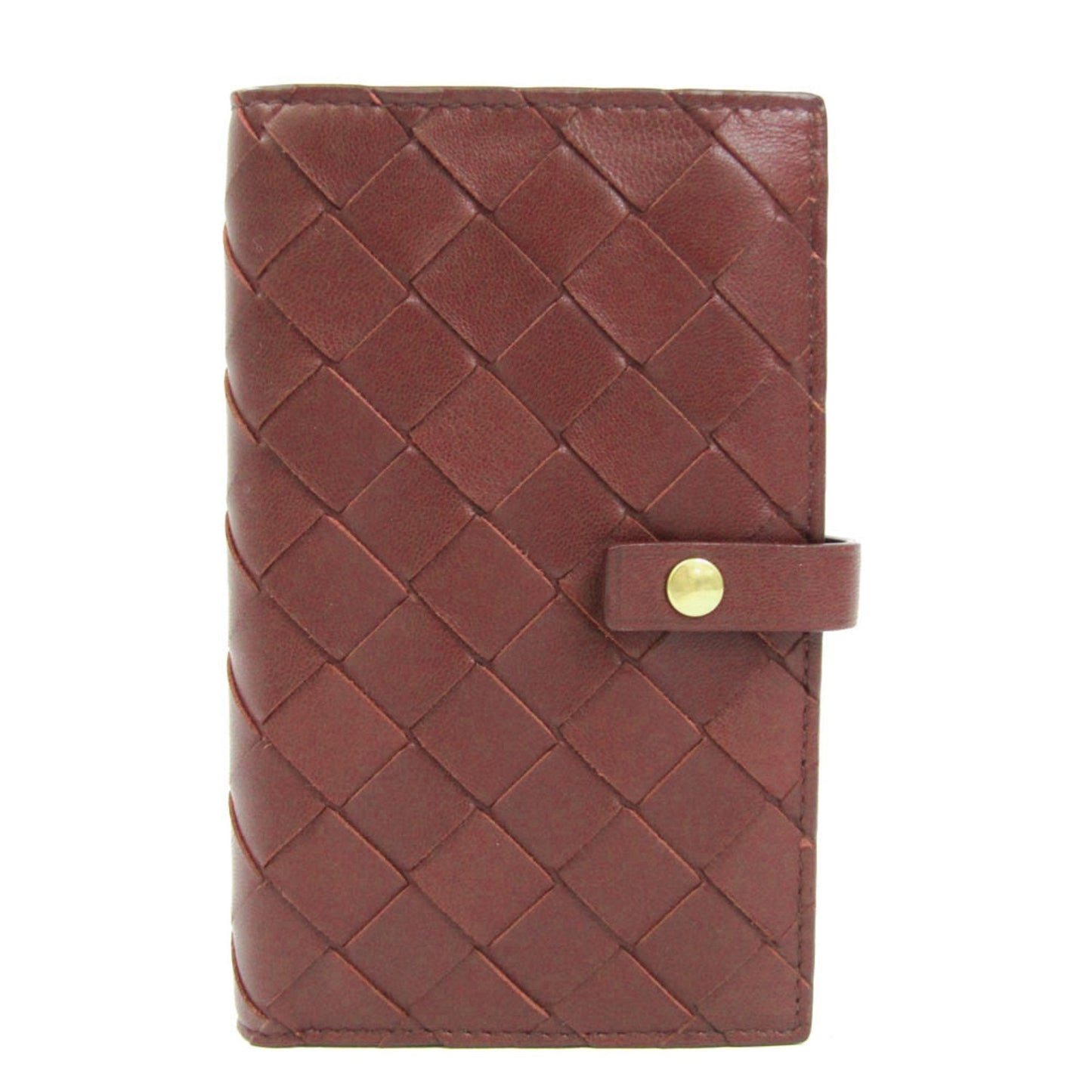 Luxury Bottega Veneta Intrecciato  Leather Wallet  ()