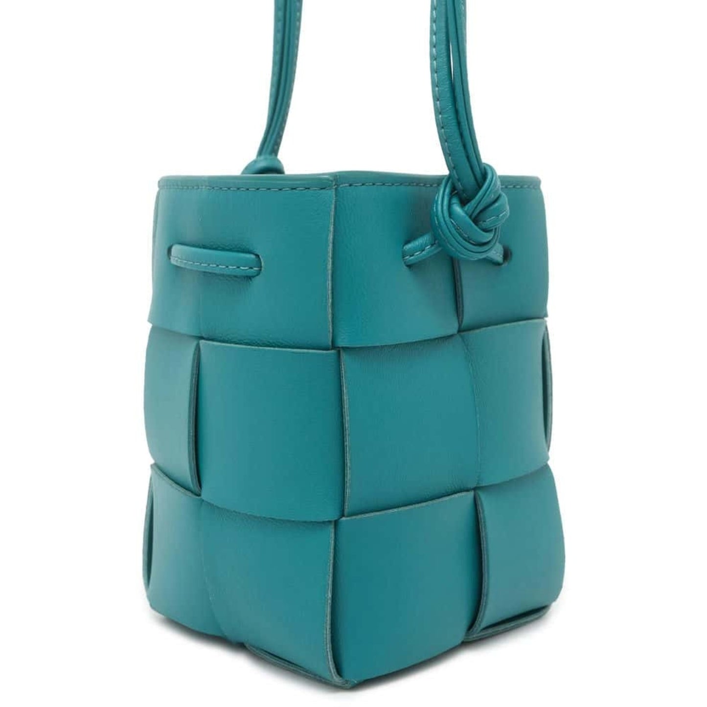 Luxury Bottega Veneta  Leather Shoulder Bag ()