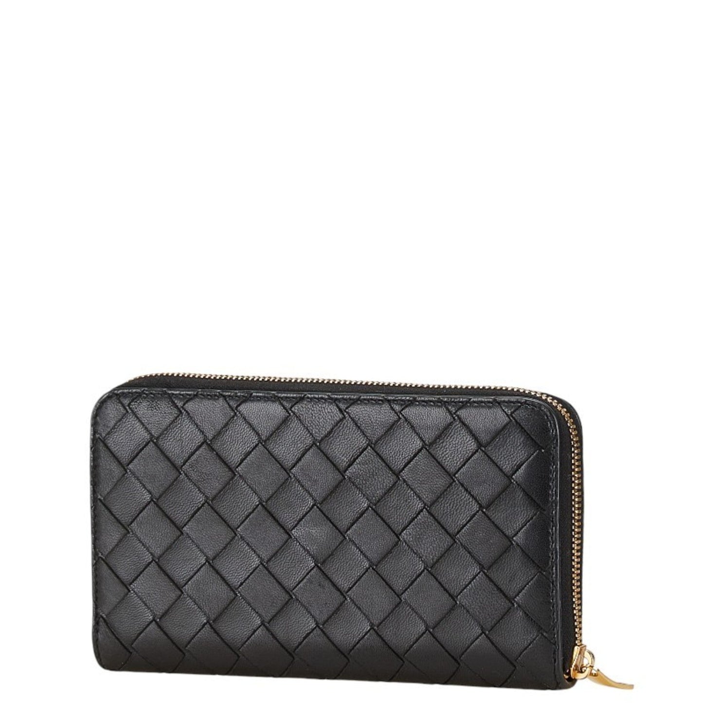 Luxury Bottega Veneta  Leather Coin Purse/Coin Case ()