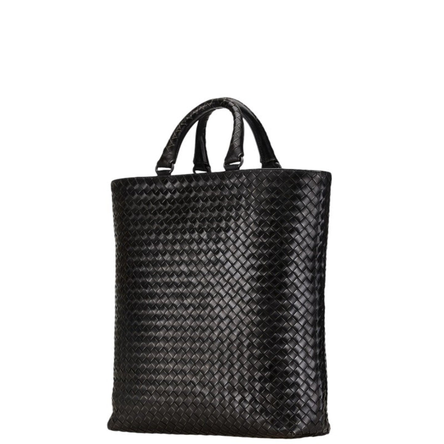 Luxury Bottega Veneta  Leather Handbag Tote Bag ()