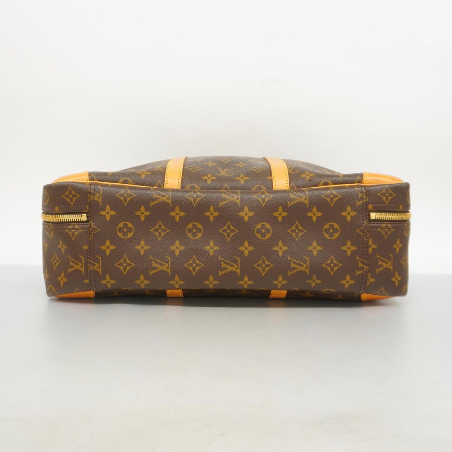Louis Vuitton Sirius  Canvas Travel Bag ()
